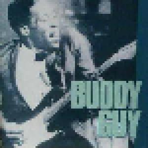 Buddy Guy: Buddy Guy - Cover