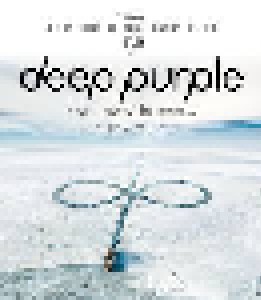 Deep Purple: From Here To Infinite - The Movie (Blu-ray Disc) - Bild 1
