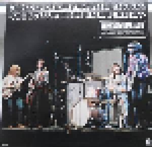 Creedence Clearwater Revival: The Royal Albert Hall Concert (LP) - Bild 1
