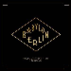 Cover - Martin Kraemer: Babylon Berlin - Original Motion Picture Soundtrack