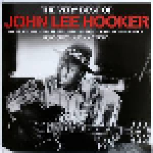 John Lee Hooker: The Very Best Of John Lee Hooker (LP) - Bild 1