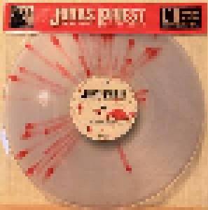 Judas Priest: Rocka Rolla (LP) - Bild 3