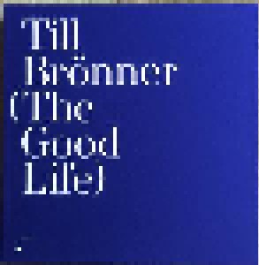 Till Brönner: The Good Life (2-LP) - Bild 1