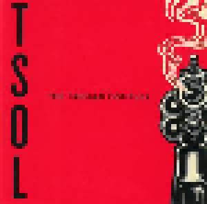 T.S.O.L.: The Trigger Complex (CD) - Bild 1