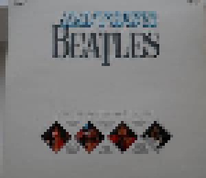Motown Sings The Beatles (LP) - Bild 1