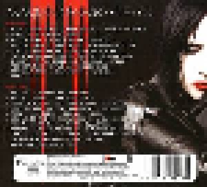 Marilyn Manson: Greatest Hits (2-CD) - Bild 2