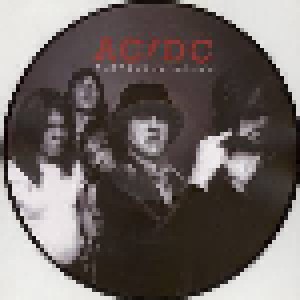 AC/DC: Cleveland Rocks (PIC-LP) - Bild 1