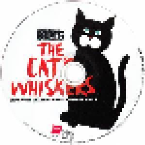 The Blues Magazine 06 - The Cat's Whiskers (CD) - Bild 2