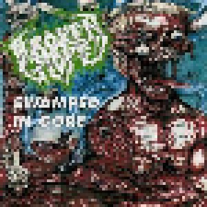 Broken Hope: Swamped In Gore (CD) - Bild 1