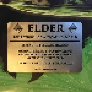 Elder: Reflections Of A Floating World (2-LP) - Bild 10