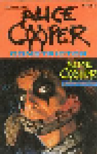 Alice Cooper: Constrictor (Tape) - Bild 1
