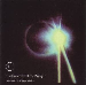 Cover - Pete Namlook & Klaus Schulze: Dark Side Of The Moog 2, The