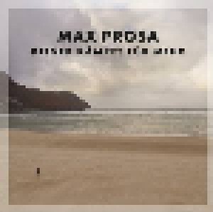 Max Prosa: Keiner Kämpft Für Mehr (LP + CD) - Bild 1