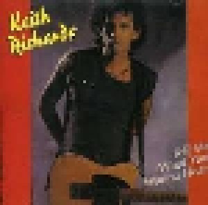 Keith Richards: Tell Me What You Wanna Hear (CD) - Bild 1
