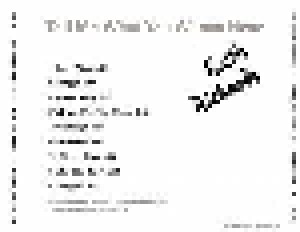 Keith Richards: Tell Me What You Wanna Hear (CD) - Bild 5