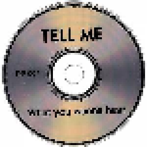 Keith Richards: Tell Me What You Wanna Hear (CD) - Bild 6