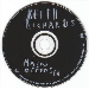 Keith Richards: Main Offender (CD) - Bild 2
