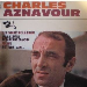 Charles Aznavour: Les Enfants De La Guerre (7") - Bild 1