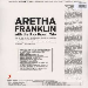 Aretha Franklin With The Ray Bryant Combo: Aretha With The Ray Bryant Combo (LP) - Bild 2