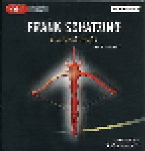 Frank Schätzing: Tod Und Teufel (2-CD-ROM) - Bild 1