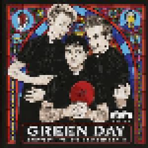 Cover - Green Day: Greatest Hits: God's Favorite Band