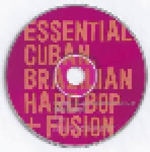 The Return Of The Hi-Hat - Essential Cuban, Brazilian Hard Bop Fusion (CD) - Bild 3