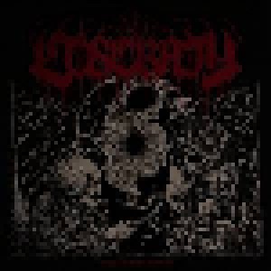 Cover - Coscradh: Of Death And Delirium