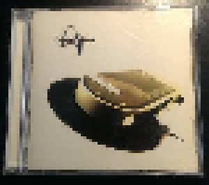 Akotcha: Sound Burger (CD) - Bild 1