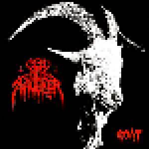 Nunslaughter: Goat (CD) - Bild 1