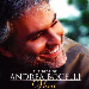 Andrea Bocelli: The Best Of Andrea Bocelli - Vivere (CD) - Bild 1