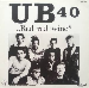 UB40: Red Red Wine (12") - Bild 2