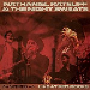 Cover - Nathaniel Rateliff & The Night Sweats: Live At Red Rocks