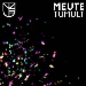 Meute: Tumult (2-LP) - Bild 1