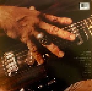 Keith Richards: Talk Is Cheap (LP) - Bild 2