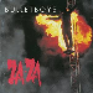 BulletBoys: Za-Za (CD) - Bild 1