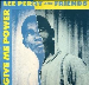 Lee Perry And Friends Give Me Power (CD) - Bild 1