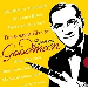 Benny Goodman: The Golden Hits Of (2-CD) - Bild 1
