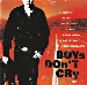Boys Don't Cry (CD) - Bild 1