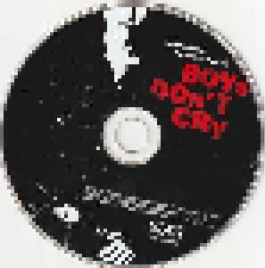 Boys Don't Cry (CD) - Bild 4