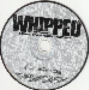 Whipped - Original Motion Picture Soundtrack (CD) - Bild 4