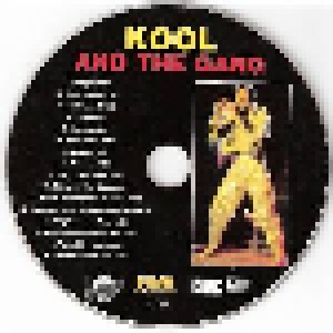 Kool & The Gang: Kool & The Gang (CD) - Bild 3