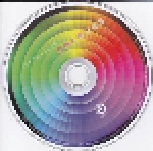 Lee Abraham: Colours (CD) - Bild 4