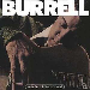 Kenny Burrell: Bluesin' Around (CD) - Bild 1