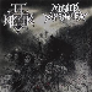Morbid Panzer + J.T. Ripper: Revenge Of The Morbid Ripper (Split-7") - Bild 5