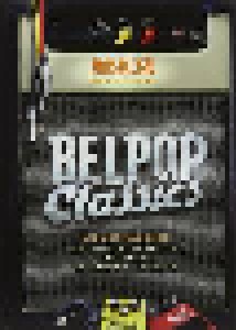 Cover - Gabriel Rios: Belpop Classics