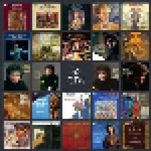 Simon Rattle - The CBSO Years (52-CD) - Bild 3
