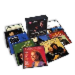 Simon Rattle & His Soloists - The CBSO Years (15-CD) - Bild 3
