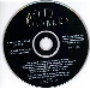 Keith Richards: Wicked As It Seems (Promo-Single-CD) - Bild 1