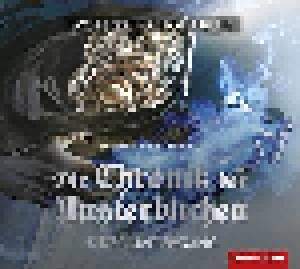 Wolfgang Hohlbein: Die Chronik Der Unsterblichen IV - Der Untergang (4-CD) - Bild 1