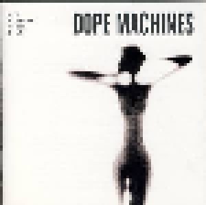 The Airborne Toxic Event: Dope Machines (CD) - Bild 1